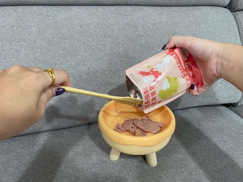 試用